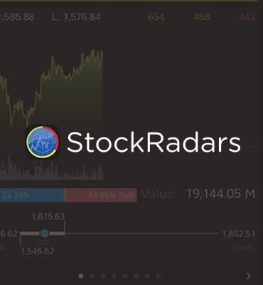 StockRadars