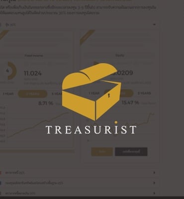 Treasurist