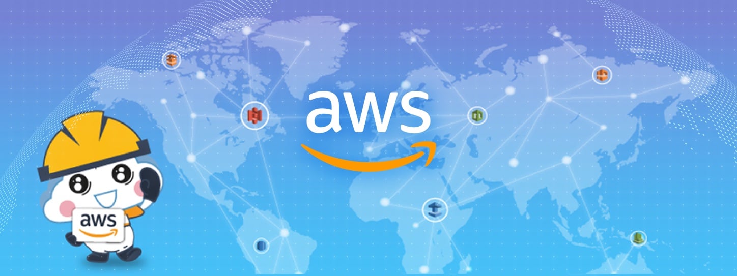 AWS บริการเพื่อ Startup Thailand