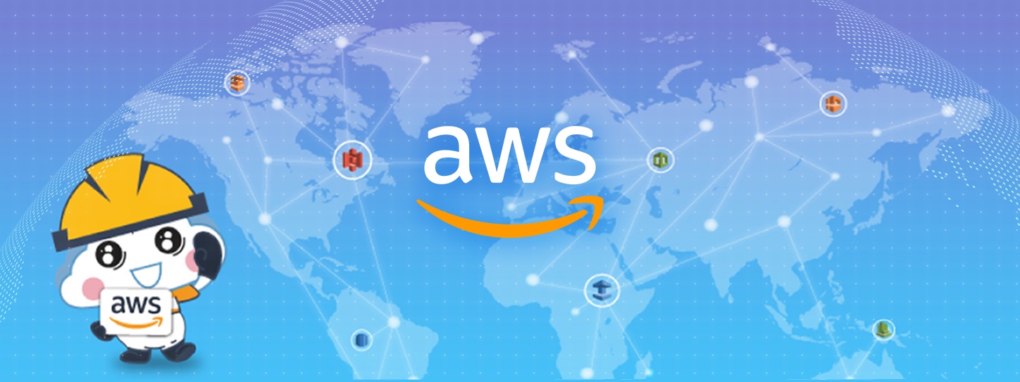 Cloud Solution call Amazon-Web Service (AWS) That Startup Thailand must know