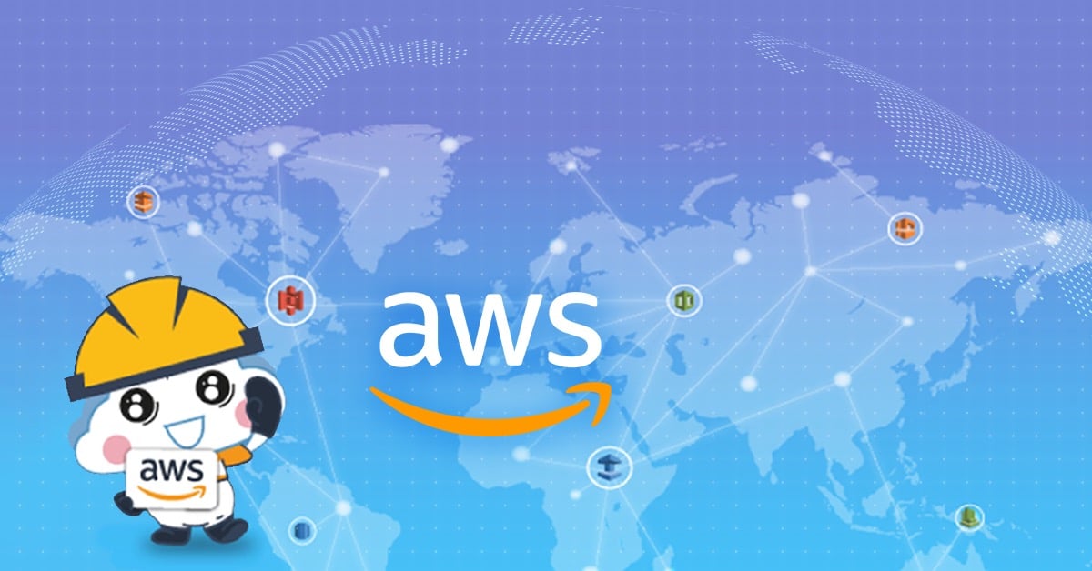 Amazon Web Services สำหรับ Startup Thailand