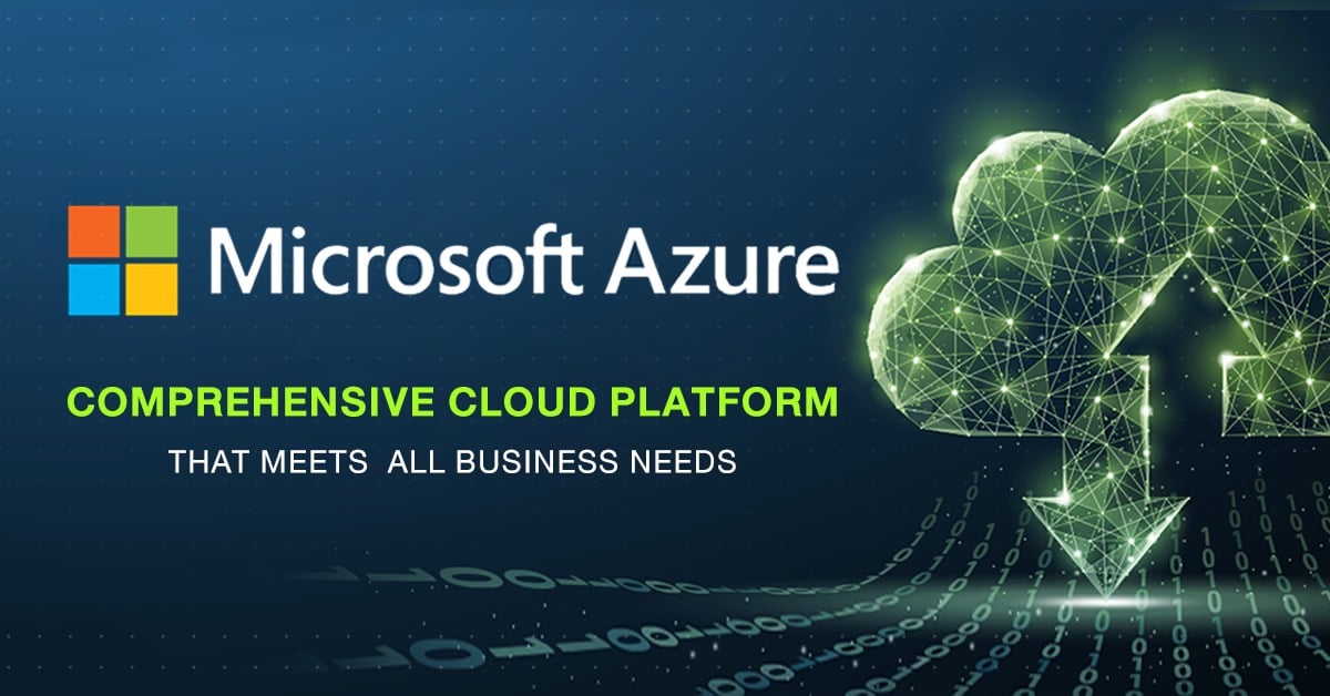 Cloud Solution: Microsoft Azure - Startup Thailand
