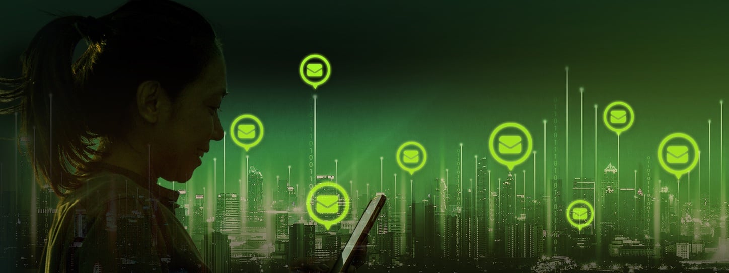 SMS Solution - Startup Thailand