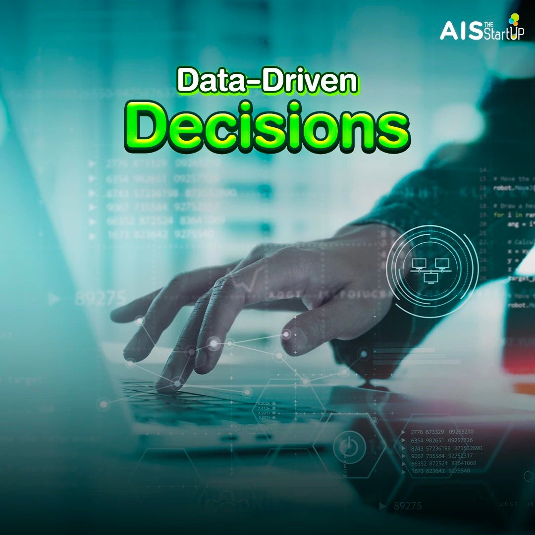 Data-Driven Decisions