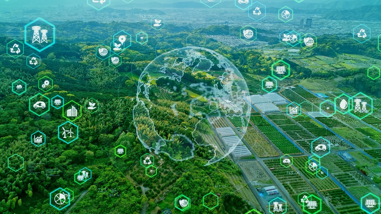 การสร้างโมเดลธุรกิจหมุนเวียน (Circular Economy) - Startup Thailand