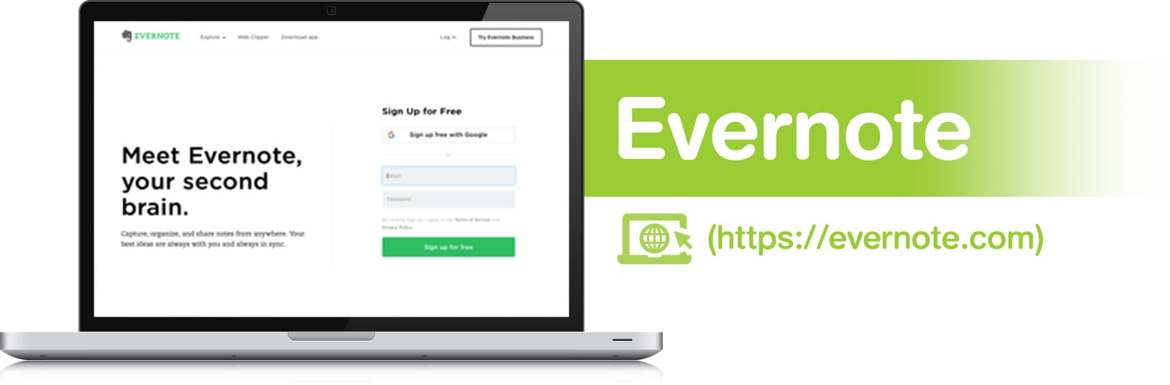 Evernote สมุดโน๊ตออนไลน์จดได้ทุกรูปแบบ เหมาะกับ Startup Thailand