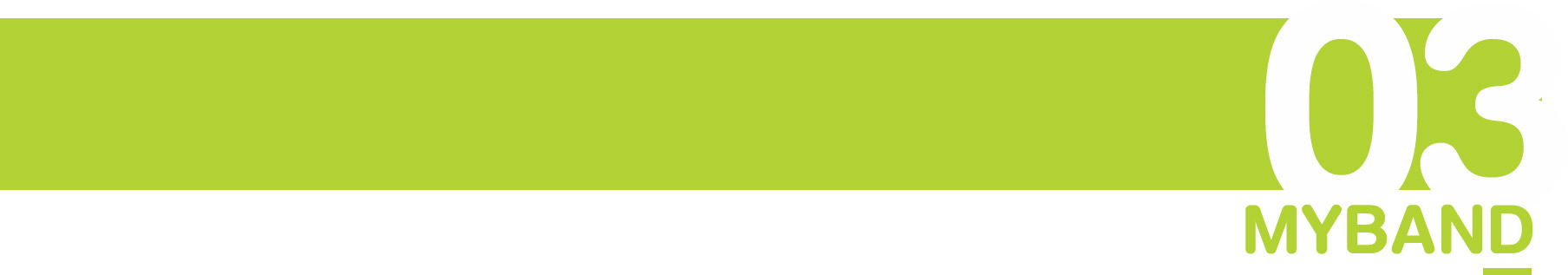 myband - Startup Thailand