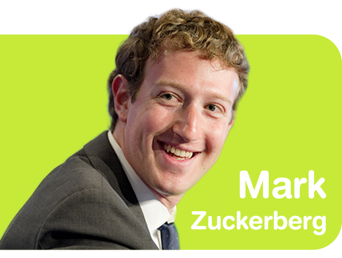 Mark Zuckerberg ผู้ก่อตั้ง Facebook - Startup Thailand Focus Mark Zuckerberg ผู้ก่อตั้ง Facebook - Startup Thailand Focus