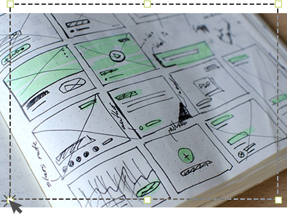 การสร้างแบบจำลองด้วย Mockup และ Wireframe สำหรับ Startup Thailand