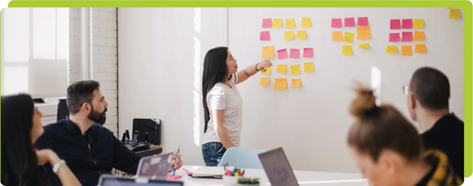 Business for Startup Thailand