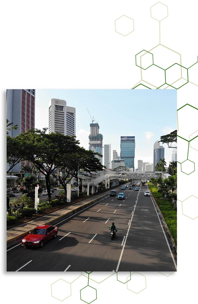 ท้องถนนในอนาคตที่รถยนต์แบบ auto pilot จะมีความนิยมมากขึ้น - Startup Thailand Focus
