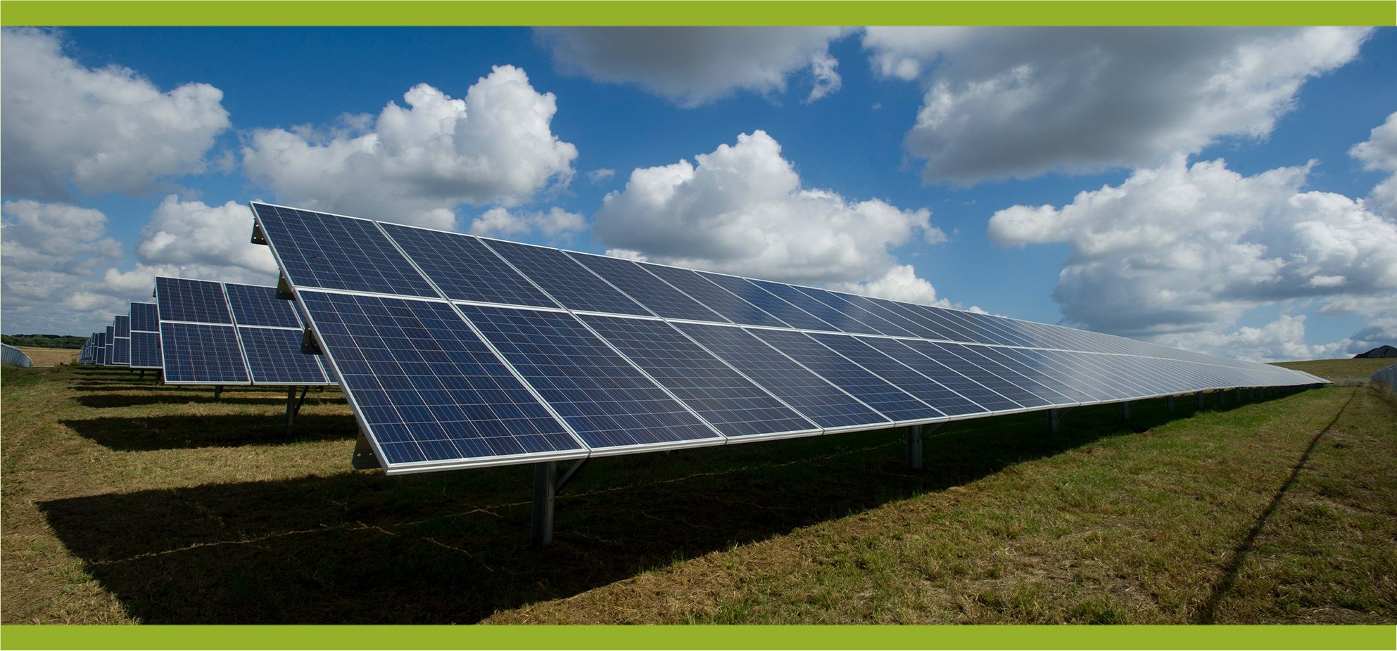 Solar Cell ธุรกิจพลังงานสะอาดลำดับต้น ๆ ของโลก - Startup Thailand focus