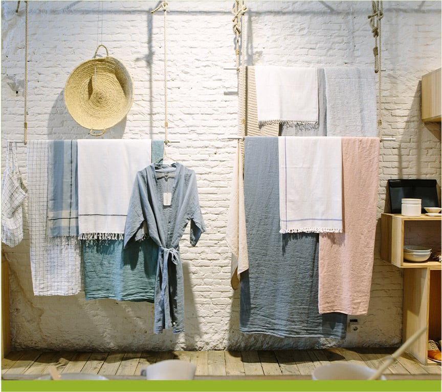 ธุรกิจขายเสื้อผ้ามือสอง - Startup Thailand focus