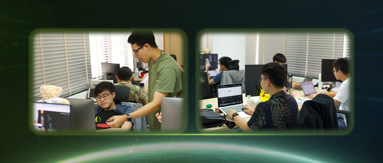 พันธมิตรครบครันทุกด้าน ตอบโจทย์ Startup Thailand