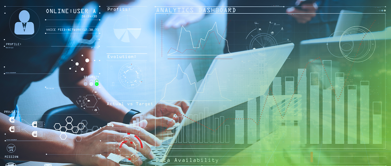 Data พลังสำคัญ - Startup Thailand focus