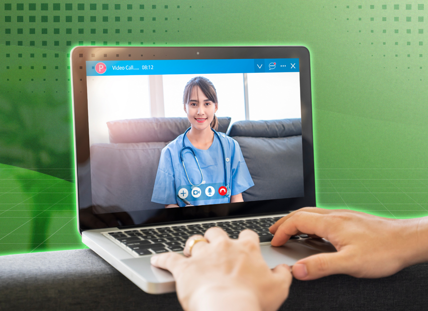 Health - Startup Thailand Focus