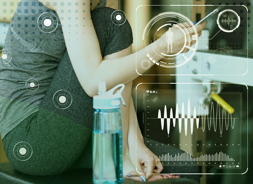Lifestyle - Startup Thailand Focus