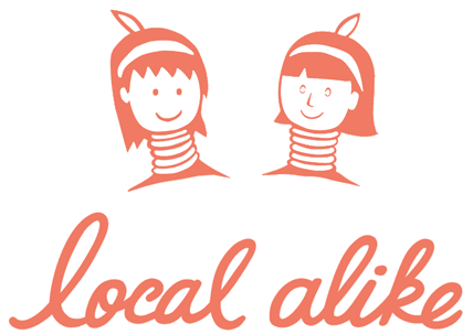 Local Alike - Startup Thailand