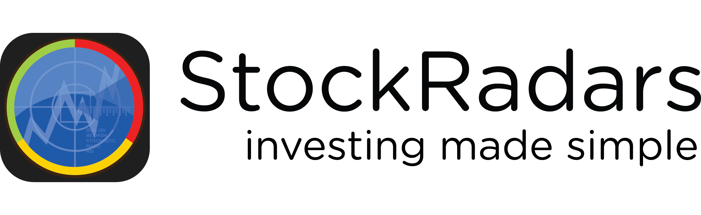 StockRadars - Startup Thailand