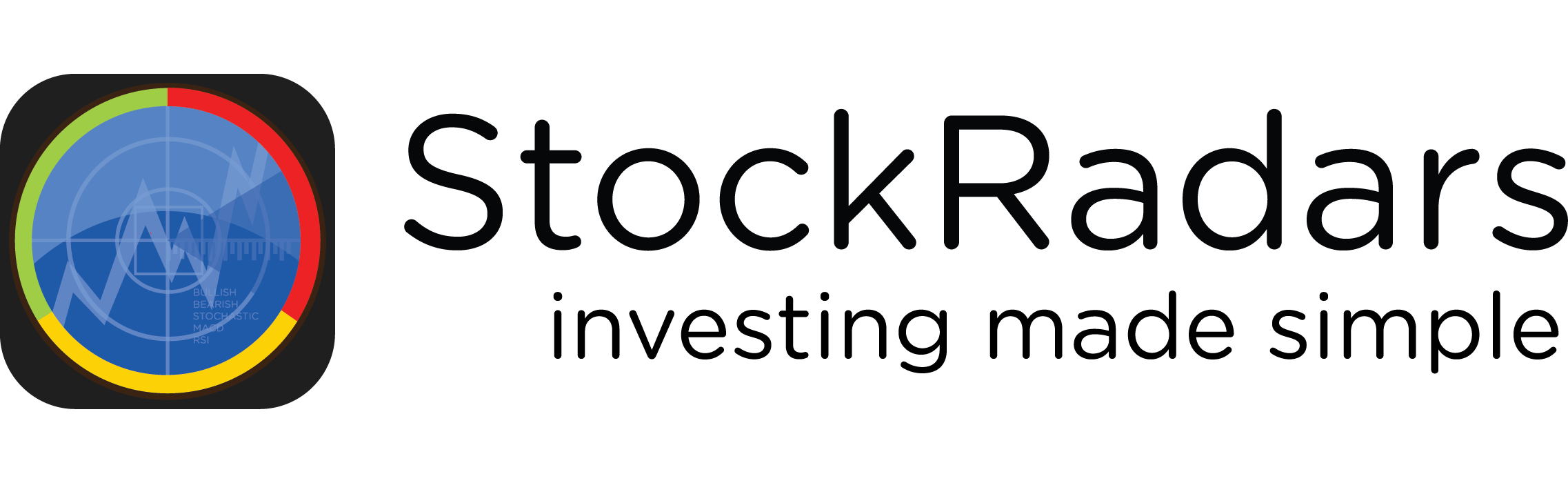 StockRadars - Startup Thailand