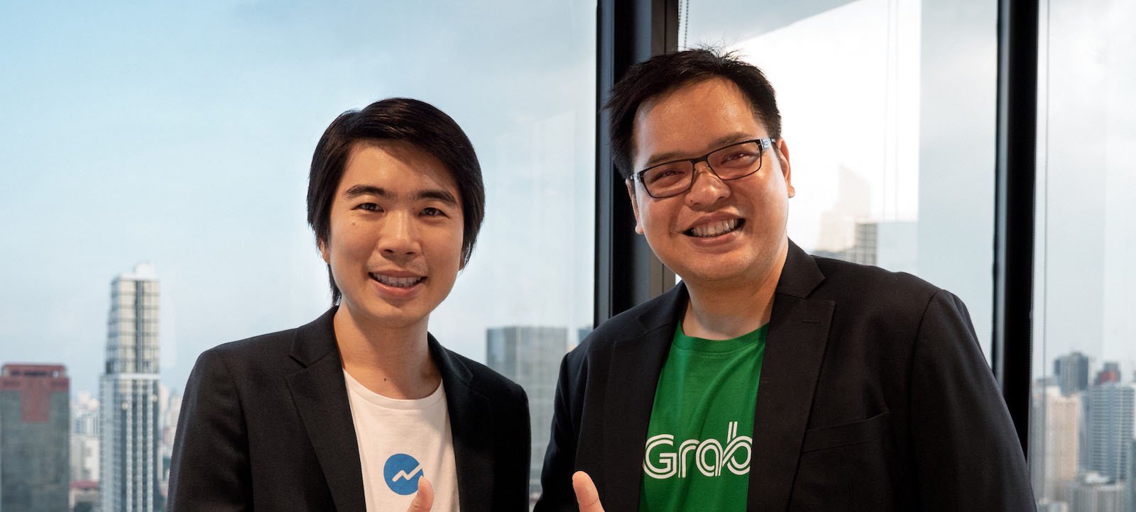 FlowAccount จับมือ GRABFinance สนับสนุน SMEs ให้ขอสินเชื่อผ่านระบบบัญชีได้เลย