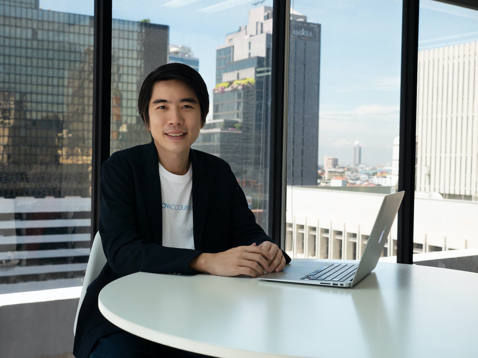AutoKey for Startup Thailand